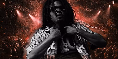 Did You Notice Me ? Listening Party @ Catch In The City