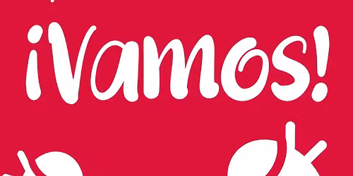 Vamos! Experience the Arts Family Program