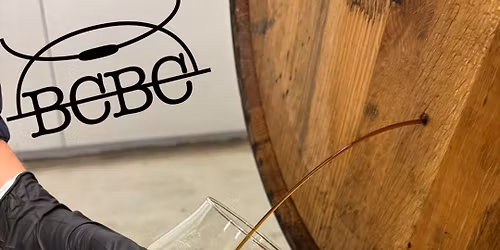 Bossloper Release & Tasting