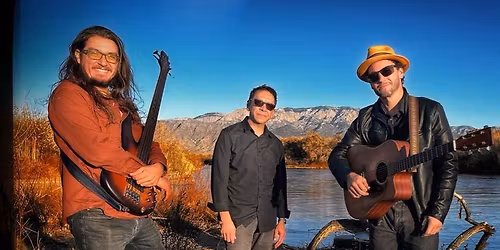 Live Music with Metamorfos