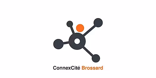 D\u00e9jeuner ConnexCit\u00e9 Brossard