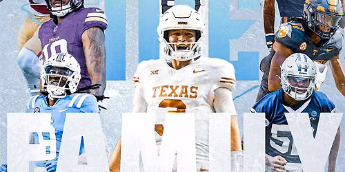 Texas ICE SZN26' Tryouts
