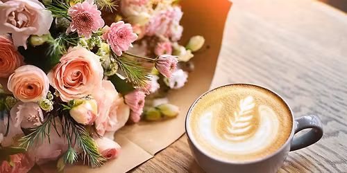 Petals & Pour - A Fall Bouquet Workshop with Pour and Decor