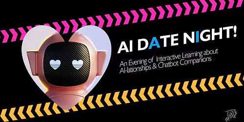 The AI Date Night Experience 2