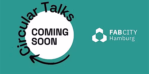 Circular Talks: Coming Soon