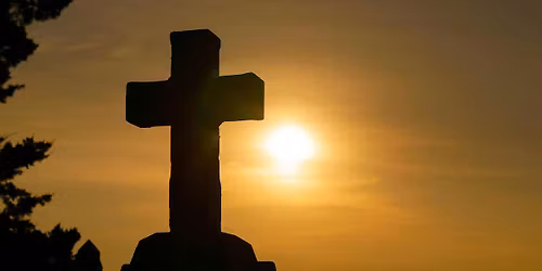 Prayer Breakfast for Real Estate Agents\/Brokers