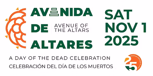 Avenida de Altares