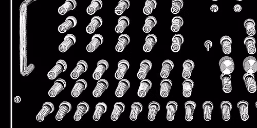 Teesside Dub Club - NYE Special - Sir Racha Sound System