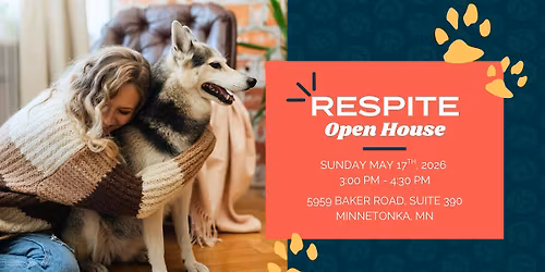 Respite Open House