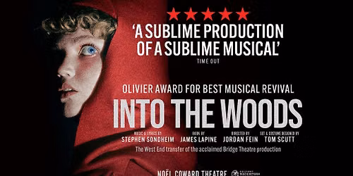 Into The Woods