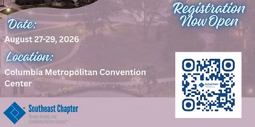 2026 SEC Annual Conference: Refreshing Wound, Ostomy, & Continence in Soda City