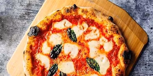 National Pizza Day Dinner