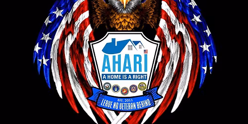 AHARI's Annual Fundraiser Gala