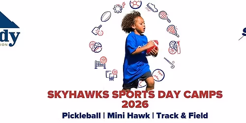 Skyhawks Pickleball Camp