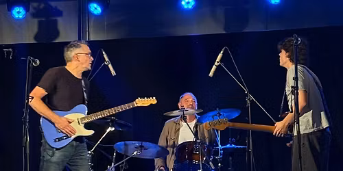 Far&More @ VROB Large