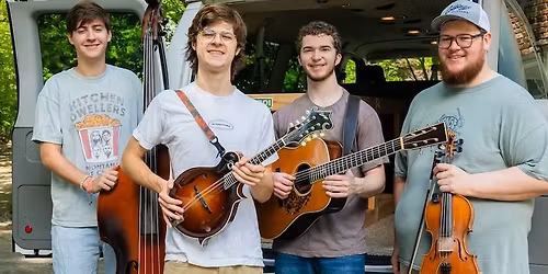 Mountain Grass Unit (Indoor Show)