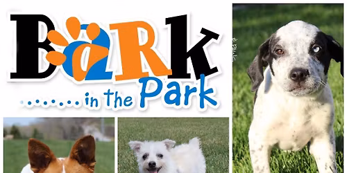 Bark in the Park