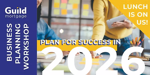 Copy of Business Planning Workshop