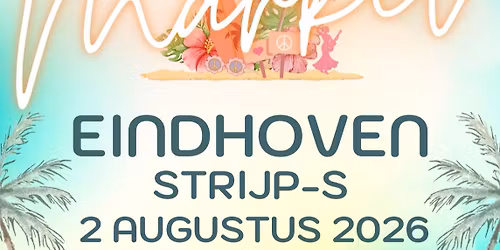 Ibiza op Strijp-S - Eindhoven \ud83e\ude77