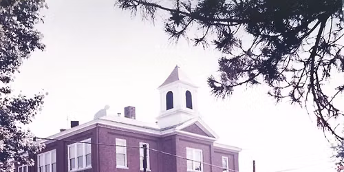 GRC School Bell Tower Dedication Ceremony