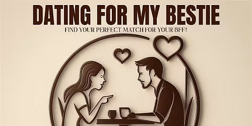 Speed Dating (21- 35)