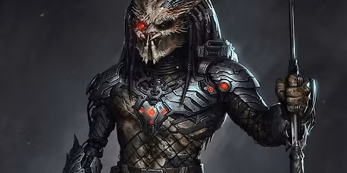 Predators Fight League 2