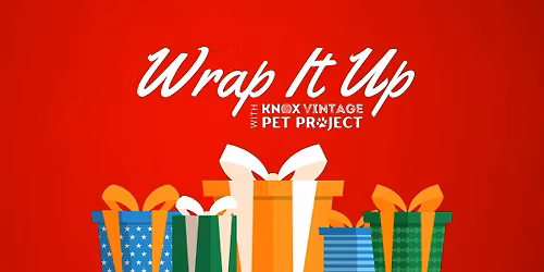 Wrap It Up with KVPP