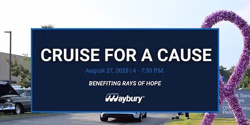 Cruise for a Cause Night 4