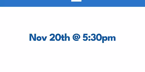 Boston TS Club - November