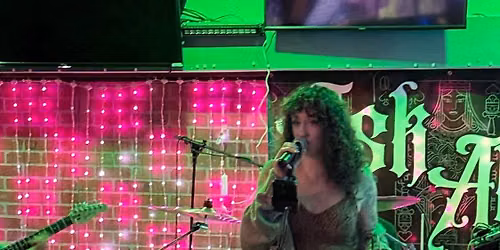 Ask Alice @ Pinehurst Tavern!
