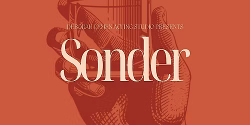 Sonder