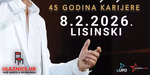 Mladen Grdovi\u0107 @ Lisinski