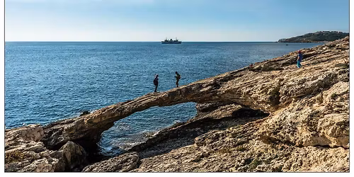 Hondoq Rummien Trekking And Explore :)