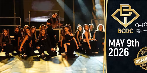 BeatCup Dance Competition EDI\u021aIA VII.