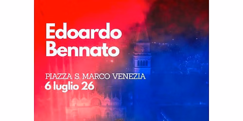 Edoardo Bennato