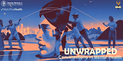 Unwrapped: Caring for the Mind, Celebrating Life