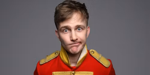 Honor Oak Comedy Night feat. Tom Houghton