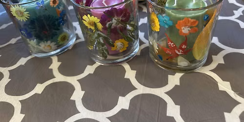 Candle-Making Workshop