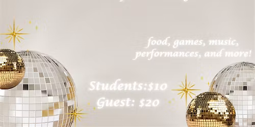 32nd Annual Latin Night Gala: Y2K