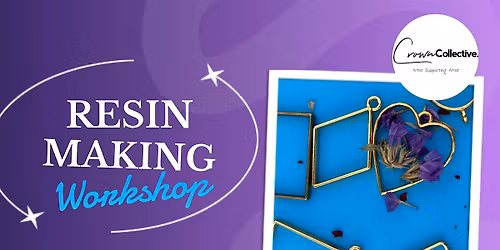 Resin Making , Create your Own Jewelry