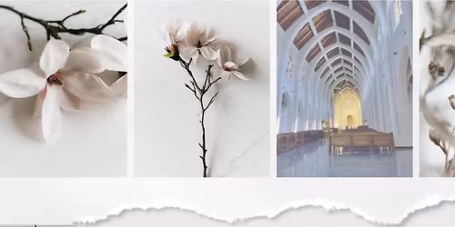 \u201cUNCONDITIONAL: Prayer Retreat for Women\u201d