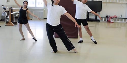 Dance Arts Conservatory Open House - 16+ (FREE!)