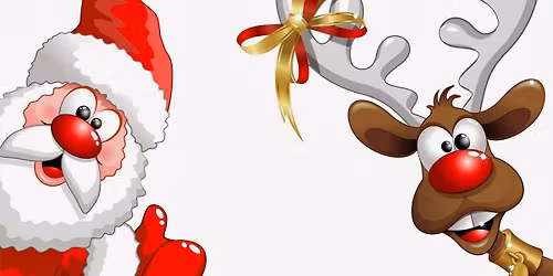 Santa Claus Coming to Kratzerville Volunteer Fire Company