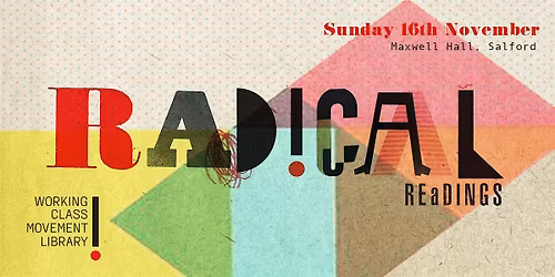 Radical Readings
