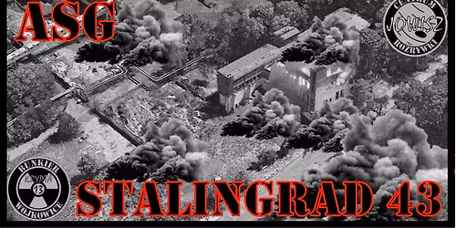 "Stalingrad 43" v11.0