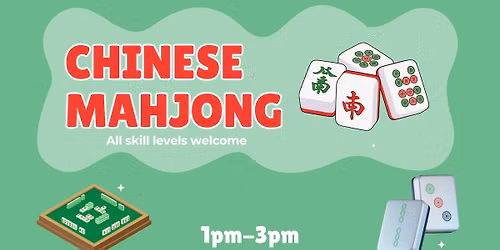 Adult Mahjong (Chinese Version)