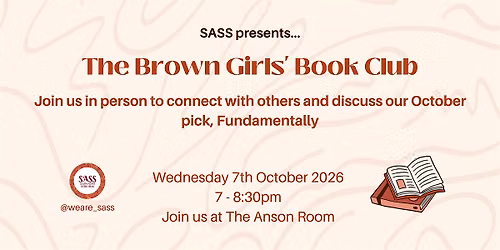 Brown Girls' Book Club