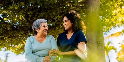 Dementia: Plan Early, Care Well, Live Fully | Caring for the Caregiver