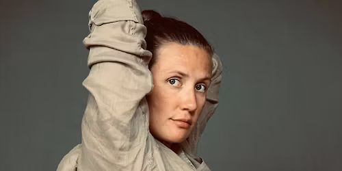 Josefin Winther \/\/ Det Gule Huset, Sogndal