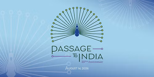 Passage to India 2026: Celebrating Possibility, Empowering Children, Transforming Lives